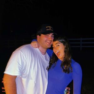 Meet your Posher, John-michael